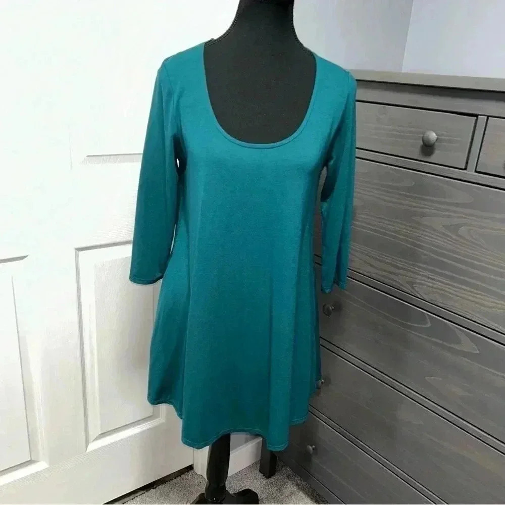 Sweetlegs  Tunic